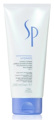 Attēls no Wella Professionals SP Hydrate Conditioner 200 ml