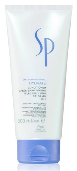 Picture of Wella Professionals SP Hydrate Conditioner 200 ml