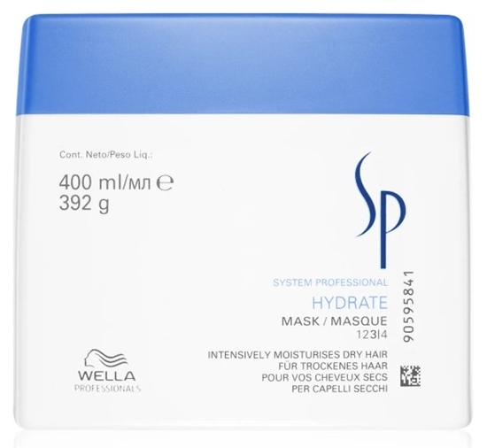 Picture of Wella Professionals SP Hydrate Mask 400 ml