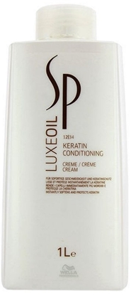 Изображение Wella Professionals SP Luxe Oil Conditioner Creme 1000 ml