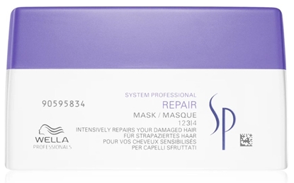 Изображение Wella Professionals SP Repair Mask 200 ml