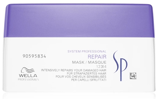 Изображение Wella Professionals SP Repair Mask 200 ml