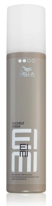 Изображение Wella Professionals Styling Finish Flexible Finish Spray 250 ml