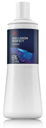 Изображение Wella Professionals Welloxon Perfect Oxidation Emulsion 6% / 20 Vol. 1000 ml