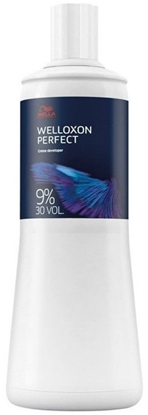 Picture of Wella Professionals Welloxon Perfect Oxidation Emulsion 9% / 30 Vol. 1000 ml