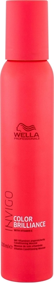 Picture of Wella Wella Invigo Color Brilliance Farba do wosów 200ml