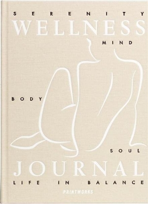 Изображение Wellness Journal