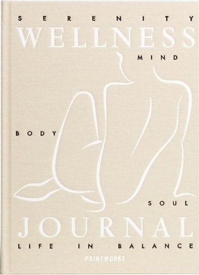 Изображение Wellness Journal