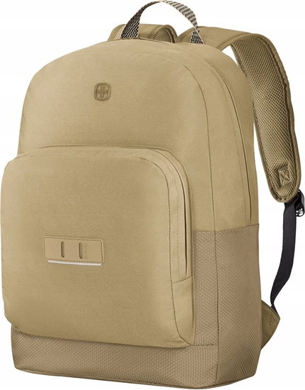 Picture of Wenger WENGER Next 24 Crango 40,64cm 16zoll Laptop Backpack Beige