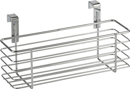 Picture of Wenko rega kuchenny 11,5 x 24 cm stal nierdzewna chromowana