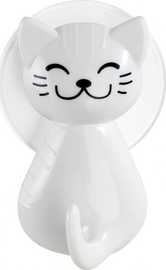 Picture of Wenko Uchwyt 1-hakowy biay  (twm_523929)