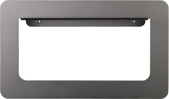 Picture of Wenko Uchwyt owalny srebrny  (twm_457942)