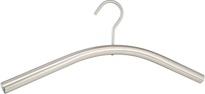 Picture of Wenko wieszak na ubrania Dry45 x 17 cm stal nierdzewna srebrna
