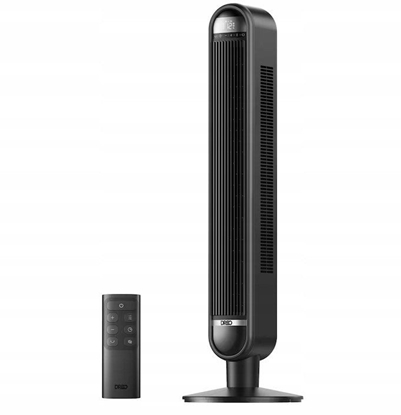 Picture of Wentylator Dreo Tower Fan - Cruiser TF609-Black, 42"