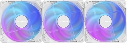 Picture of Wentylator Tcomas FA200 Biay 3-pack