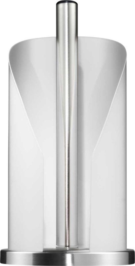 Picture of Wesco Stojak na papier kuchenny biay