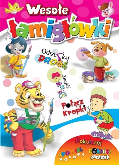 Изображение Wesoe amigówki