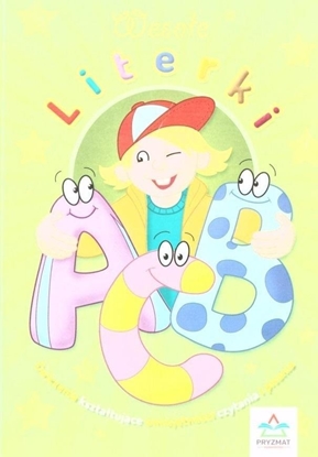 Изображение Wesoe literki w.2