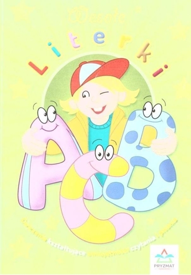 Изображение Wesoe literki w.2