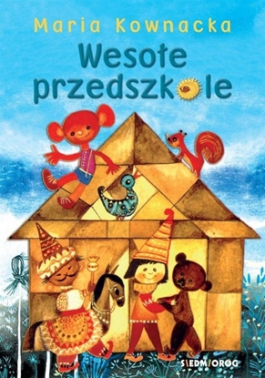 Picture of Wesoe przedszkole