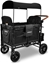 Изображение WF WOZEK W4 LUXE VOLCANO BLACK
