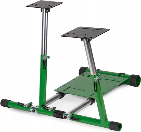Picture of Wheel Stand Pro FARM TRUCK Green