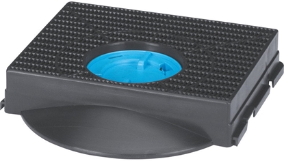Attēls no Whirlpool CHF303/1, Cooker hood filter, Black, Blue, Whirlpool, 1 pc(s)