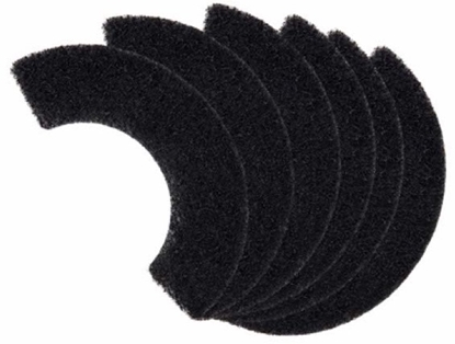 Picture of Whisker Litter-Robot 4  6 gab. - Ogles filtri  LR4-6000-6PK-PP (810034229991)