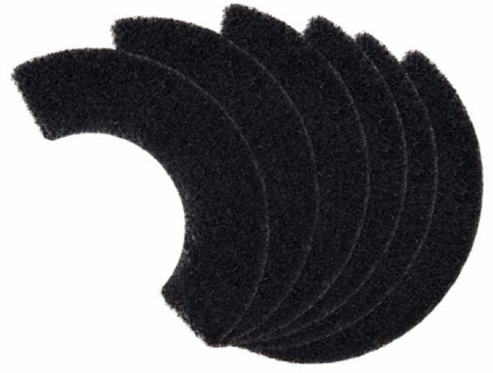 Picture of Whisker Litter-Robot 4  6 gab. - Ogles filtri  LR4-6000-6PK-PP (810034229991)