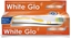 Изображение White Glo Zestaw pasta do zbów Anti-Plaque 100ml + szczoteczka