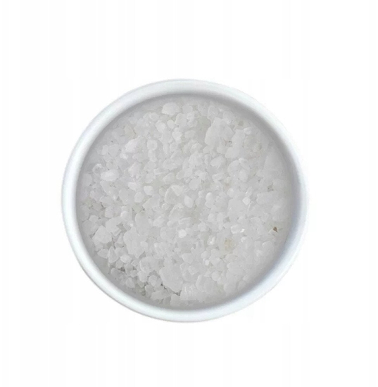 Picture of WHITE SALT - sól biaa Niemcy, 350g