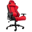 Attēls no White Shark Gaming Chair Red Devil Y-2635 black and white