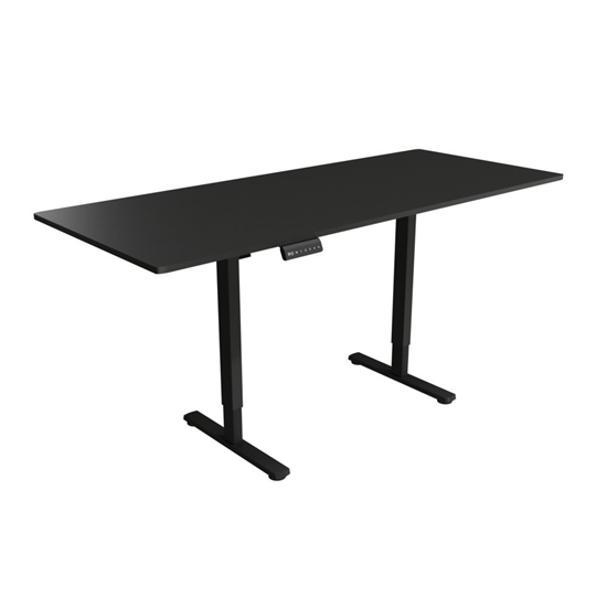 Picture of White Shark Gaming Desk Eclipse-1 Set of 2 pcs.(1/2 + 2/2) Motor