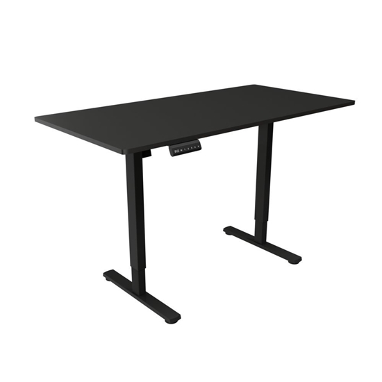 Изображение White Shark Gaming Desk Thalor-1 Set of 2 pcs.(1/2 + 2/2) Motor