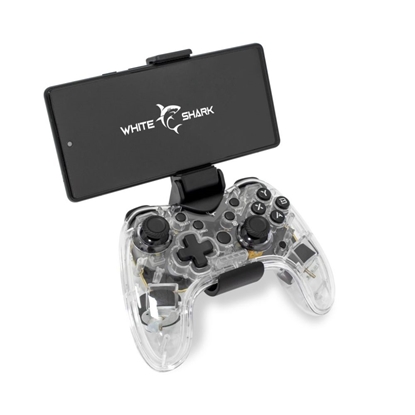 Attēls no White Shark GPW-8039 GamePad Legion Wireless