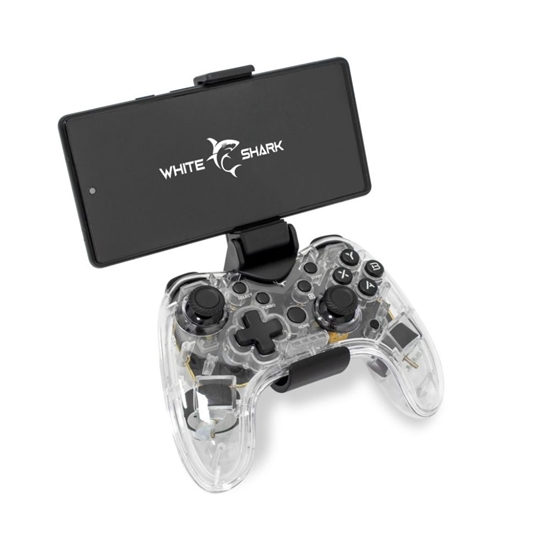 Picture of White Shark GPW-8039 GamePad Legion Wireless