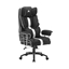 Attēls no White Shark LE MANS Gaming Chair black/white