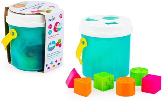 Picture of Wiaderko Sorter Ksztatów