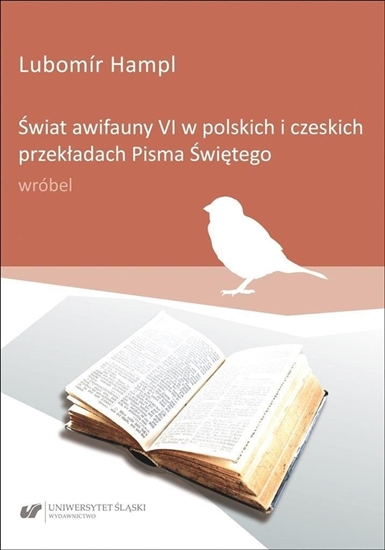 Picture of wiat awifauny VI w polskich i czeskich.. EDUKAMP