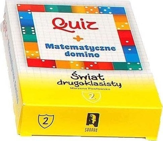 Picture of wiat drugoklasisty - quiz