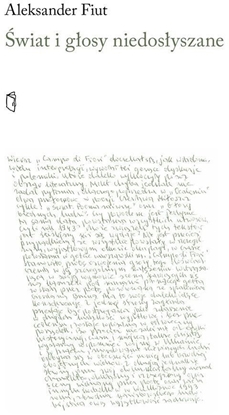 Attēls no wiat i gosy niedosyszane EDUKAMP