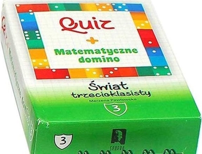 Attēls no wiat trzecioklasisty - quiz
