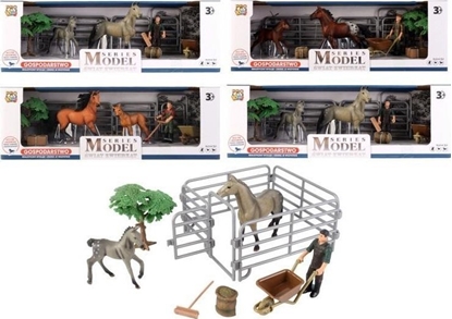 Изображение wiat zwierzt Gospodarstwo mix