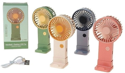 Attēls no Wiatraczek z USB MIX