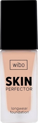Picture of Wibo Skin Perfector Longwear Foundation podkad do twarzy 8W Toffee 30ml -SM