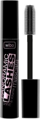 Picture of Wibo Tusz do rzs Panoramic Lashes Mascara Black 11g