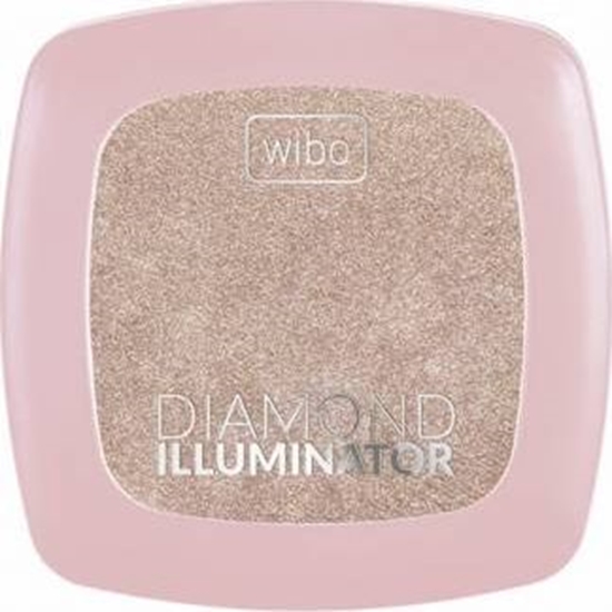 Picture of Wibo Wibo Rozwietlacz Diamond Illuminator NEW nr 2
