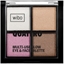 Picture of WIBO_Quattro Multi-Use Glow Eyeshadow Palette paleta cieni 6g