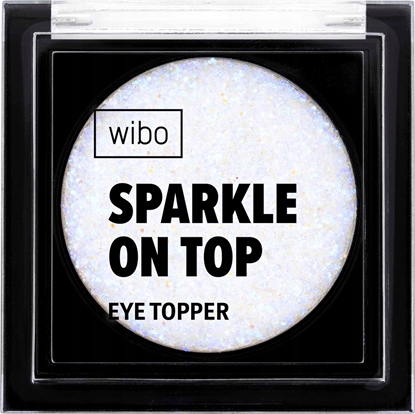 Изображение WIBO_Sparkle On Top cie-topper do powiek 01 2g