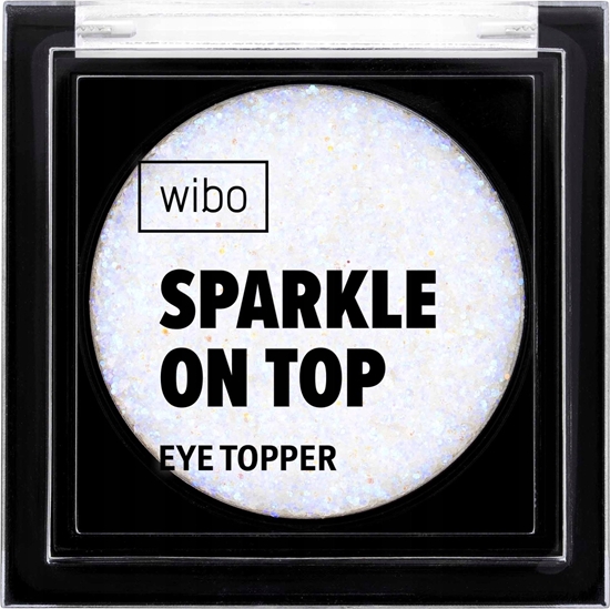 Изображение WIBO_Sparkle On Top cie-topper do powiek 01 2g